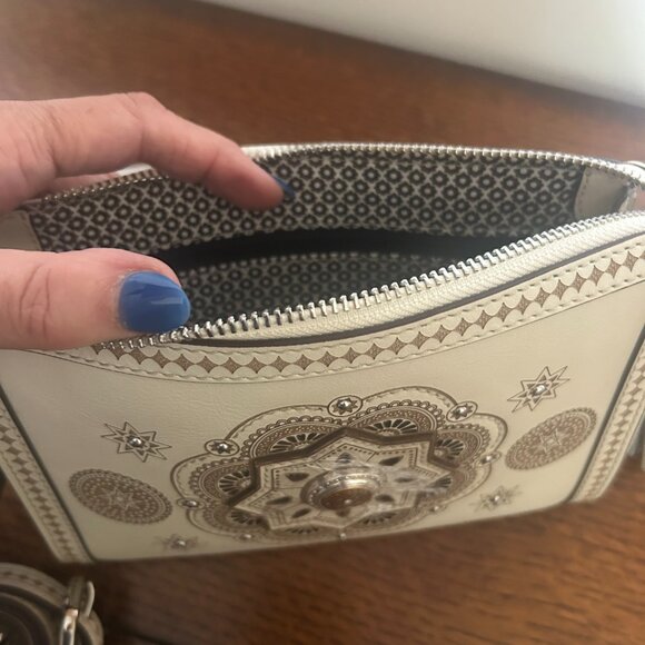 Brighton crossbody NWT. - Picture 4 of 9